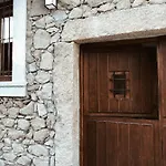 El Pajar De Horská chata La Adrada