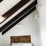 Horská chata El Pajar De