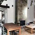 El Pajar De Horská chata *