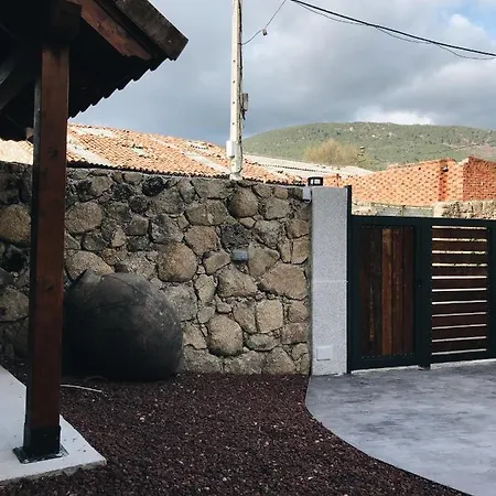 El Pajar De Chalet *