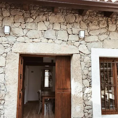 El Pajar De *