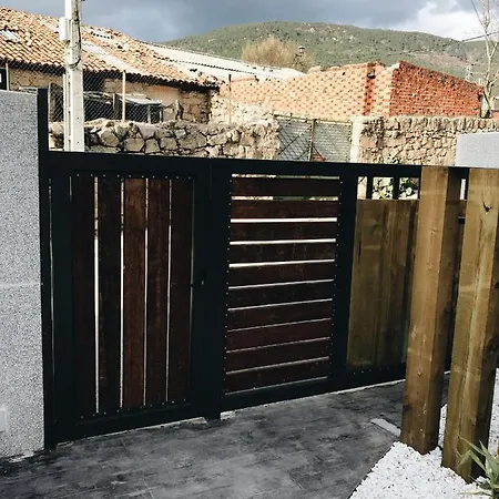 El Pajar De * La Adrada