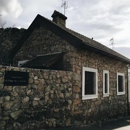 El Pajar De *