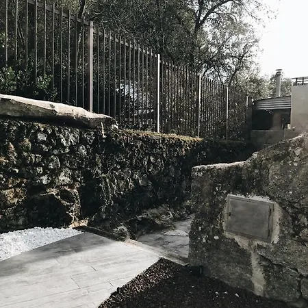 El Pajar De * La Adrada