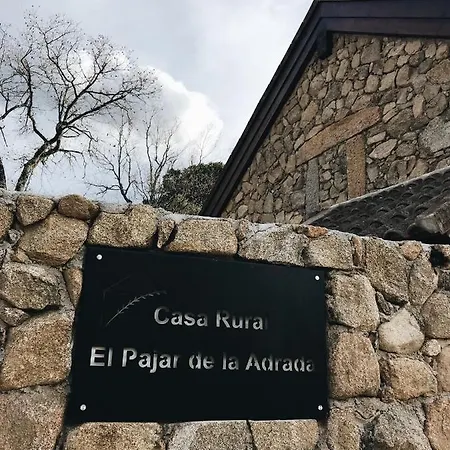 El Pajar De *