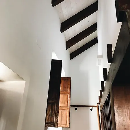 El Pajar De * לה אדראדה