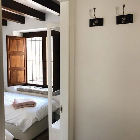 El Pajar De Chalet La Adrada