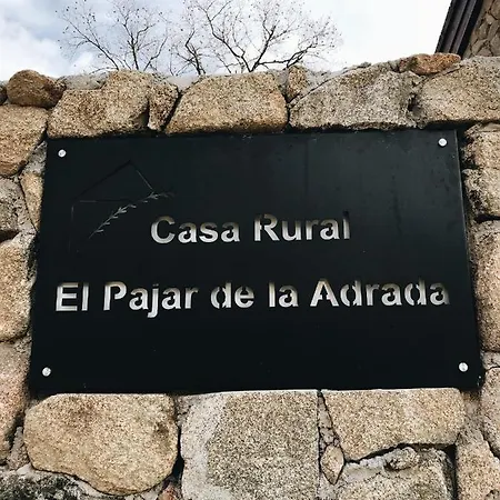 El Pajar De *
