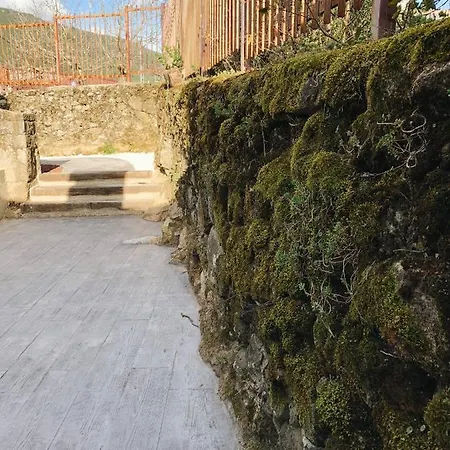 El Pajar De Chalet La Adrada