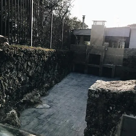 El Pajar De