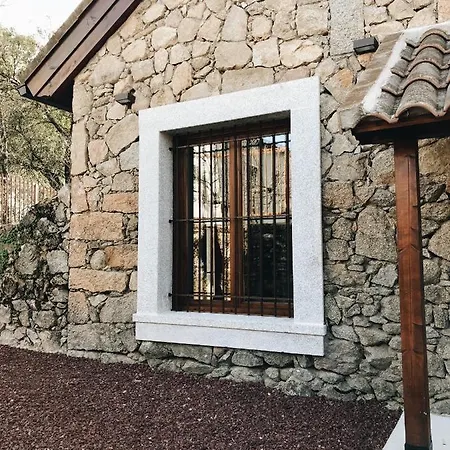 El Pajar De La Adrada
