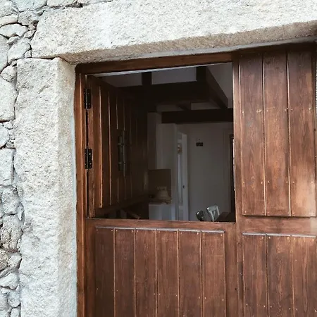 El Pajar De