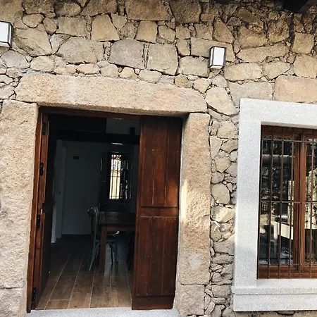 El Pajar De * La Adrada