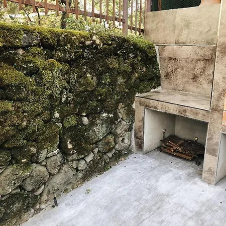 El Pajar De Chalet