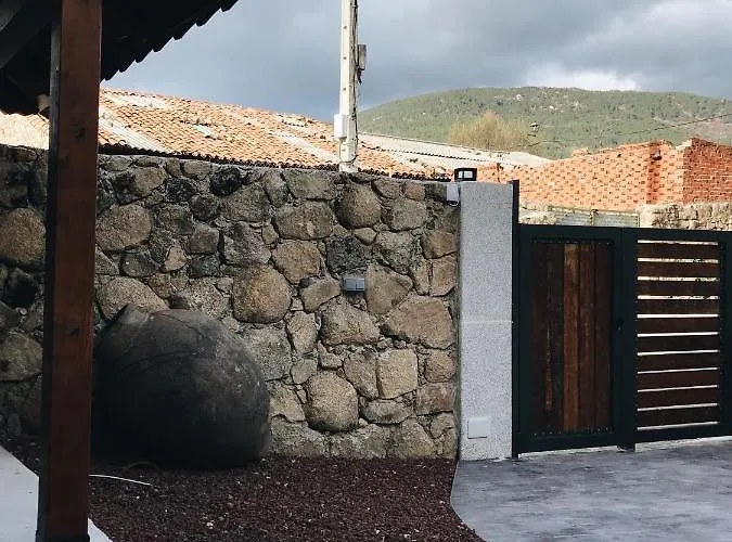 El Pajar De בקתה *