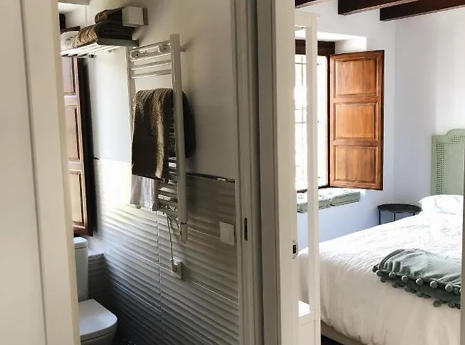 El Pajar De בקתה לה אדראדה