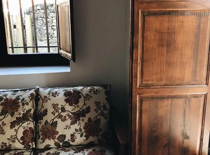 El Pajar De בקתה