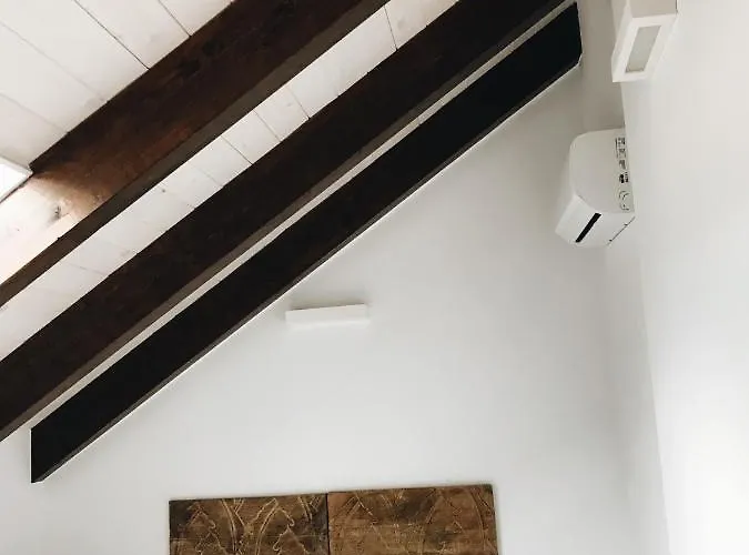 בקתה El Pajar De