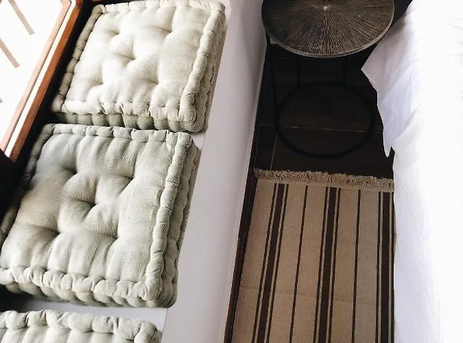 El Pajar De בקתה