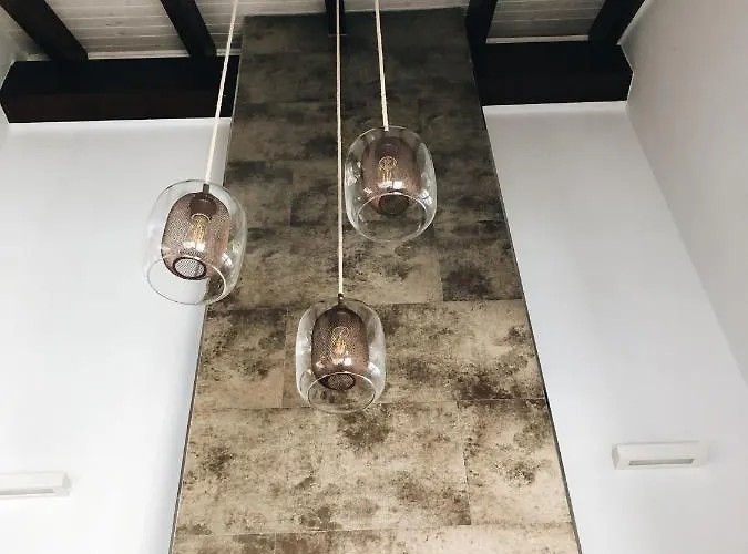 El Pajar De בקתה לה אדראדה