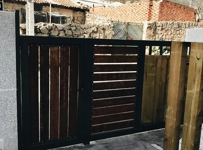 El Pajar De * לה אדראדה