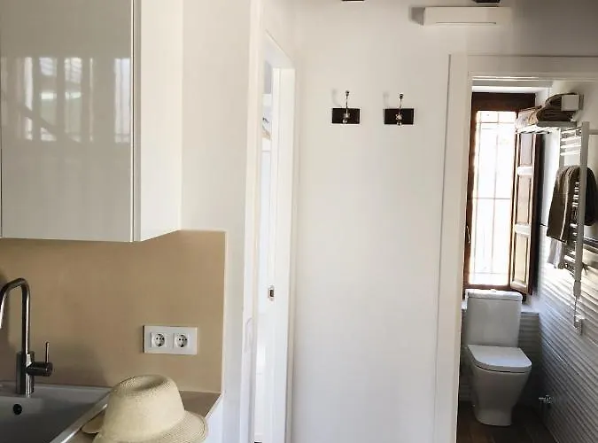 בקתה El Pajar De *