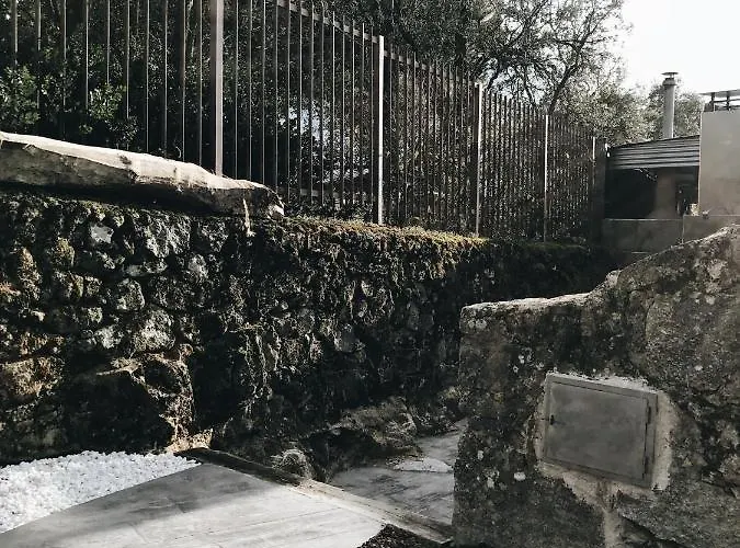 El Pajar De * לה אדראדה