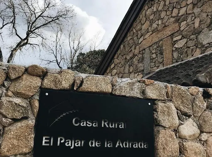 El Pajar De *