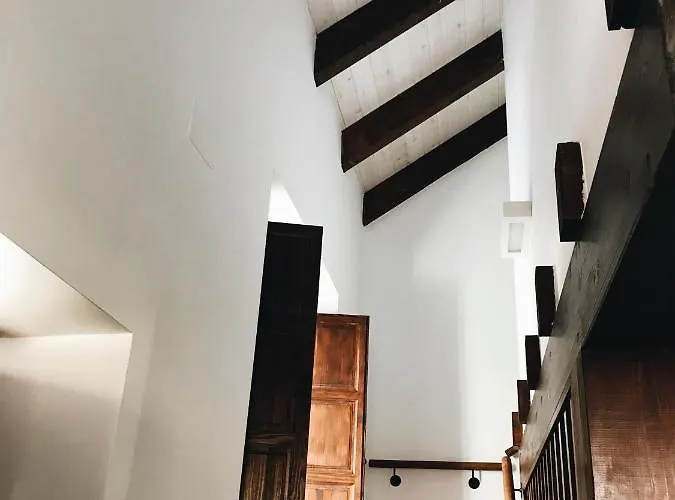 El Pajar De * La Adrada