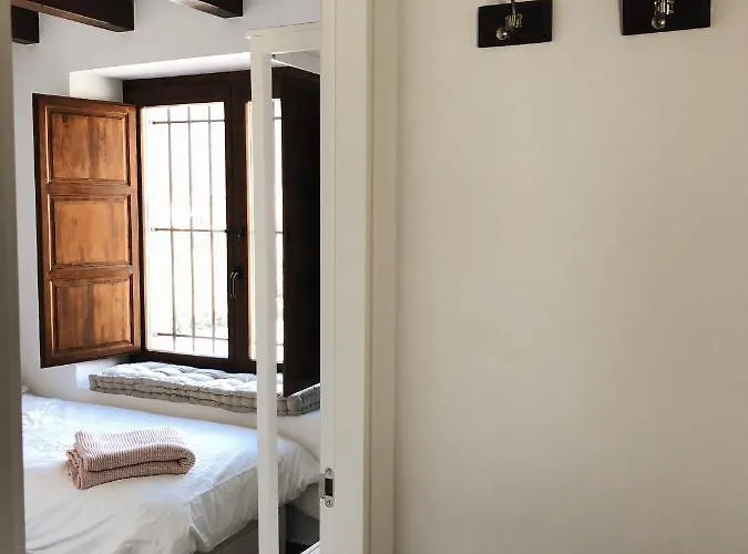 El Pajar De Chalet La Adrada