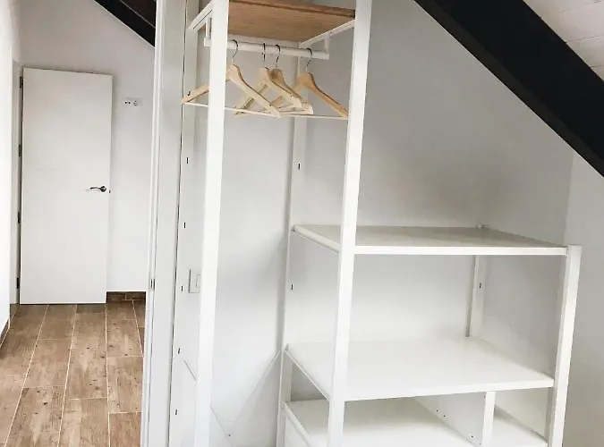 El Pajar De בקתה לה אדראדה