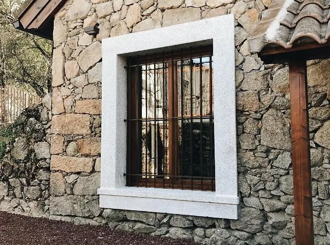 El Pajar De לה אדראדה