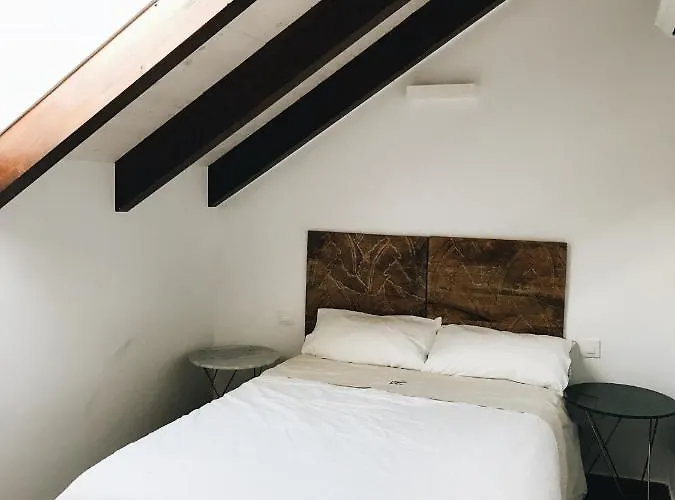 בקתה El Pajar De