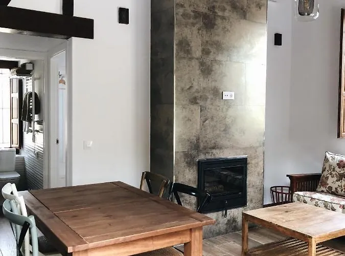 El Pajar De בקתה *