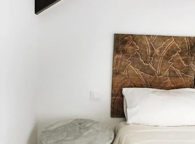 בקתה El Pajar De