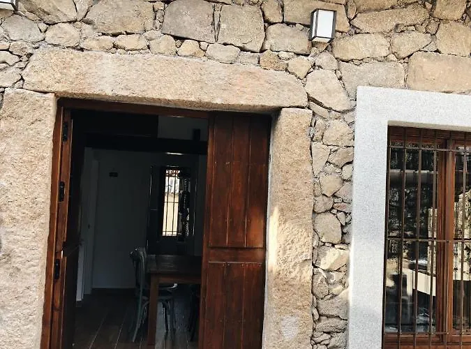 El Pajar De * לה אדראדה